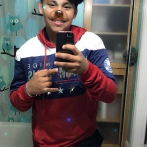 Meet your Posher, Jonathan